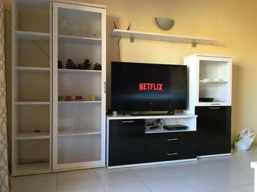 Apartamento Medano Beach - Marineda - Pool And Terrace -3