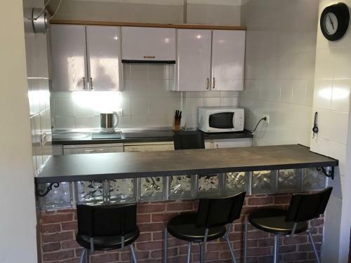 Apartamento Medano Beach - Marineda - Pool And Terrace -3
