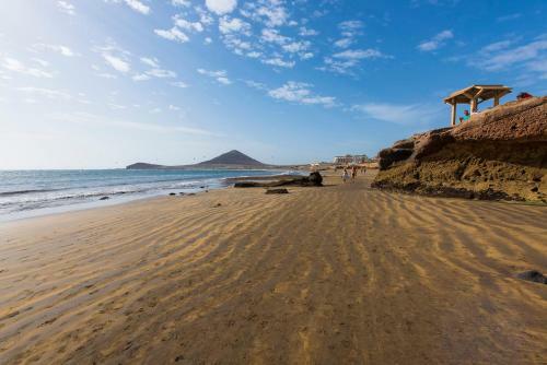 Apartamento Medano Beach - Marineda - Pool And Terrace -3