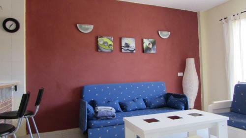 Apartamento Medano Beach - Marineda - Pool And Terrace -3