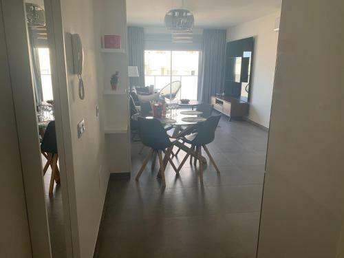 Apartamento La Tejita