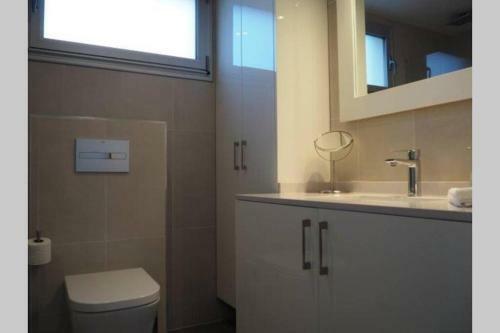 Apartamento La Tejita
