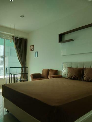 Apartamento Gitafrans Property
