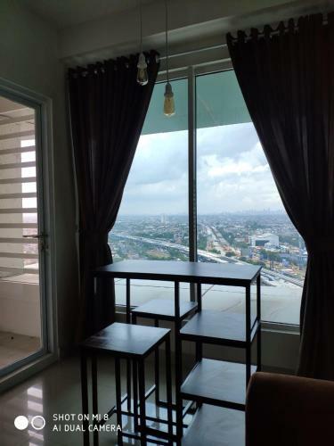 Apartamento Gitafrans Property