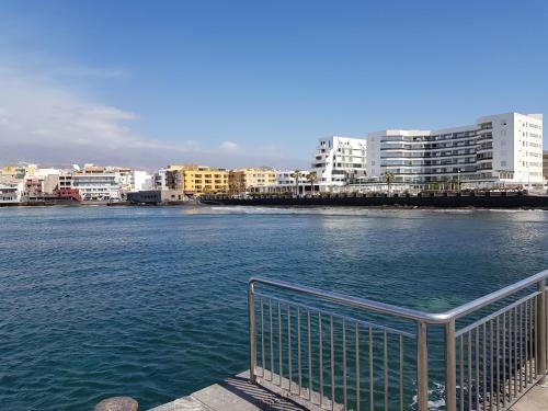 Apartamento Casa Mar�a