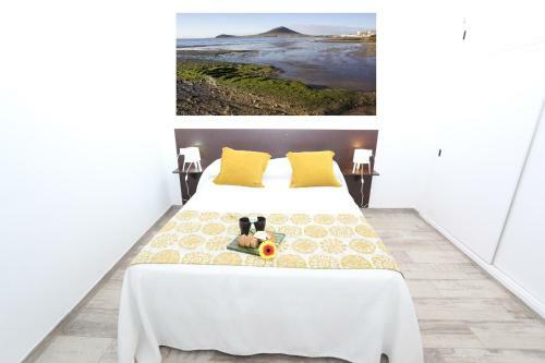 Apartamento Casa Mar�a