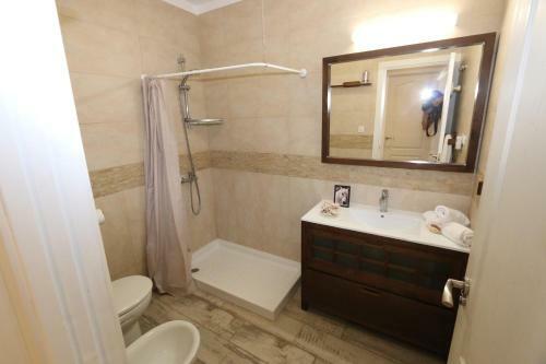 Apartamento Casa Mar�a