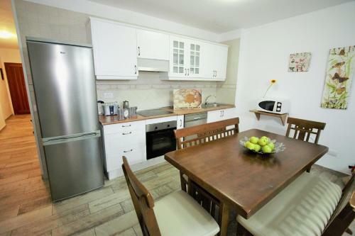 Apartamento Casa Mar�a