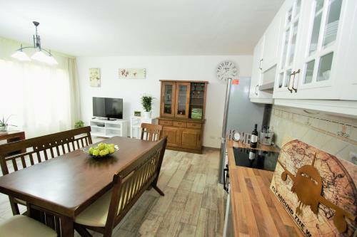 Apartamento Casa Mar�a
