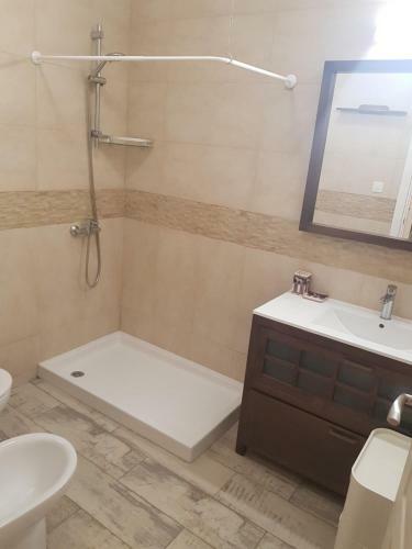 Apartamento Casa Mar�a