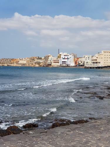 Apartamento Casa Mar�a