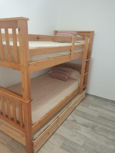 Apartamento Casa Mar�a