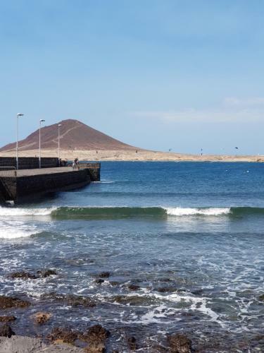 Apartamento Casa Mar�a