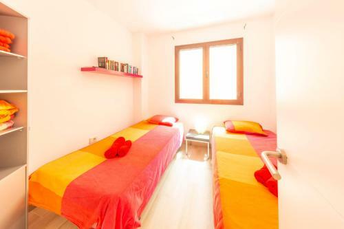 Apartamento Leocadios Choice Apt - By Medano4you