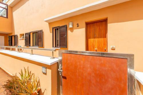 Apartamento Leocadios Choice Apt - By Medano4you