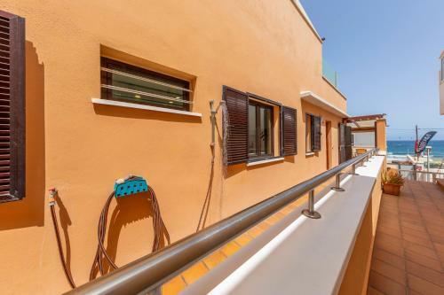 Apartamento Leocadios Choice Apt - By Medano4you