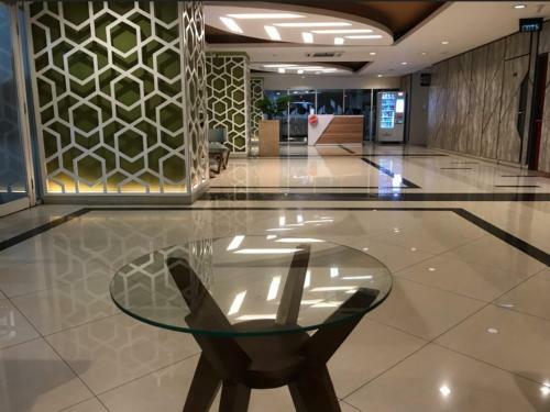 Apartamento Grand Kamala Lagoon Bekasi