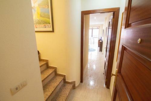 Aquamarine Dream Apartment - By Medano4you