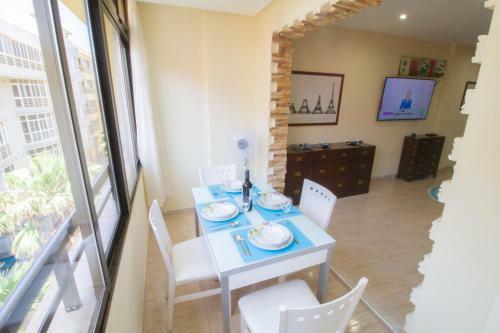 Aquamarine Dream Apartment - By Medano4you