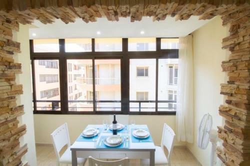 Aquamarine Dream Apartment - By Medano4you