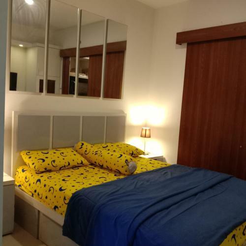 Apartamento Bintang Room