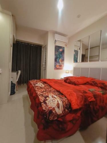 Apartamento Bintang Room