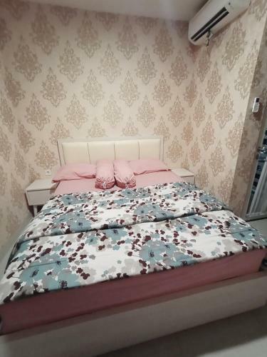 Apartamento Bintang Room