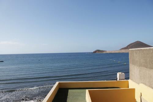 Apartamento El Medano . Oceanviews, Amazing Sunset