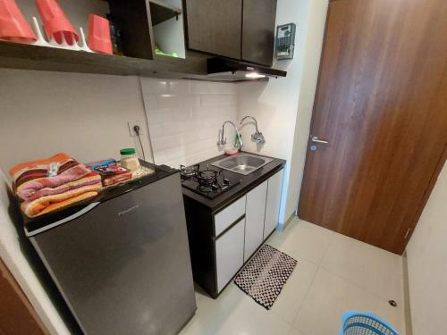 Apartamento Diamond Room