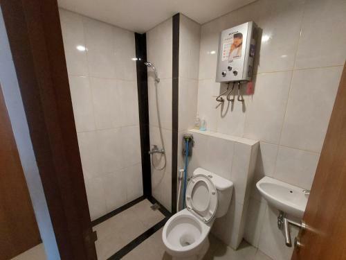 Apartamento Diamond Room