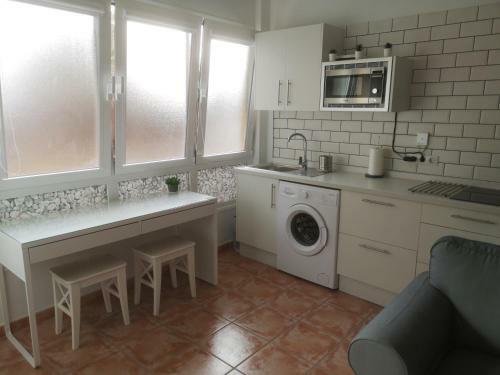 Apartamento Loft Canary Dream