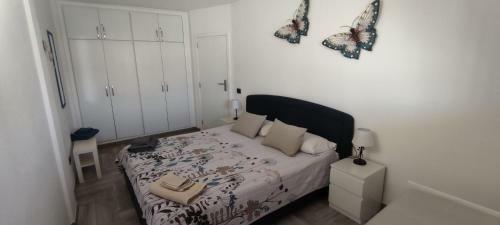 Apartamento Residence Marineda Playa Cabezo
