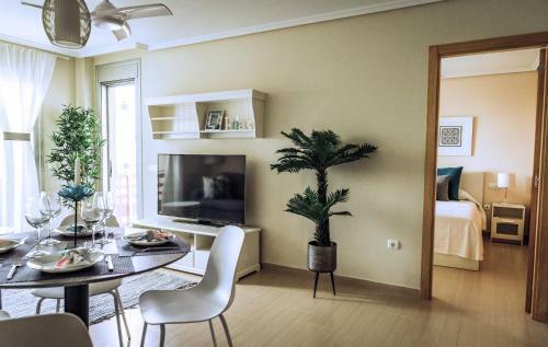 Apartamento Vista Roja - La Tejita