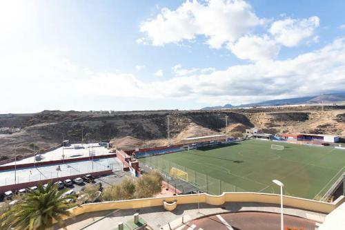 Apartamento Sue�os De Arena
