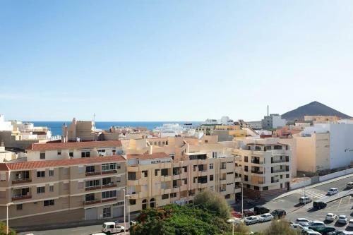Apartamento Sue�os De Arena