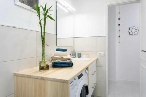 Apartamento Sue�os De Arena