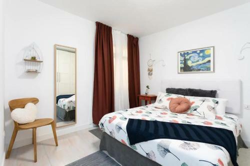 Apartamento Sue�os De Arena