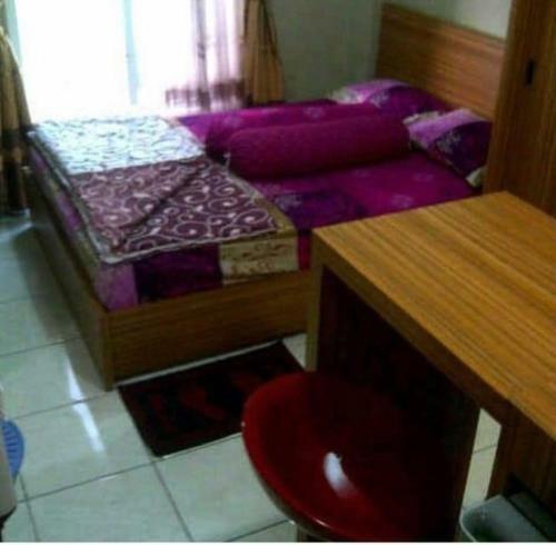 Apartamento Zetpro Room