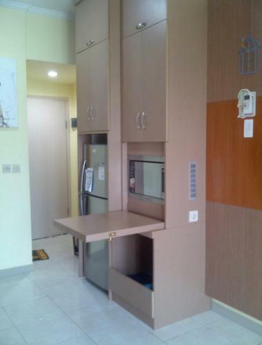 Apartamento Zetpro Room