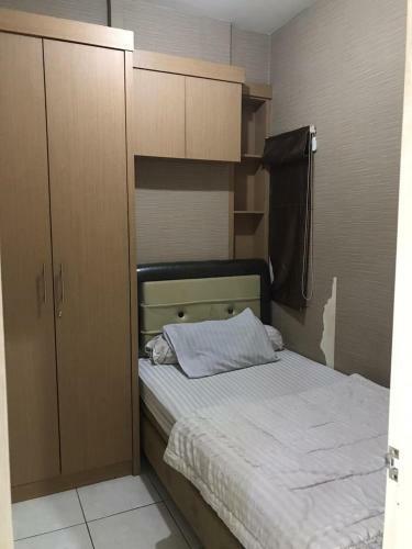 Apartamento Zetpro Room
