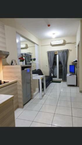 Apartamento Zetpro Room