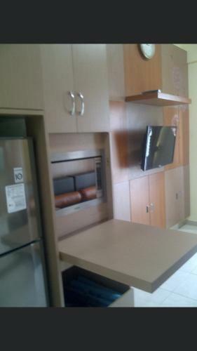 Apartamento Zetpro Room