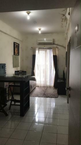 Apartamento Zetpro Room