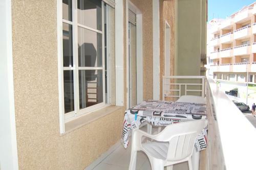 Apartamentos Los Laureles