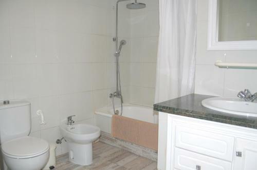 Apartamentos Los Laureles