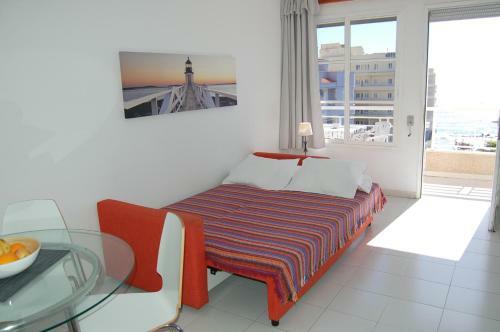 Apartamentos Los Laureles