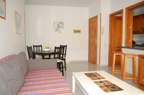 Apartamentos Los Laureles