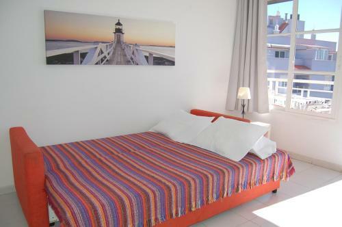 Apartamentos Los Laureles