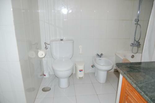 Apartamentos Los Laureles