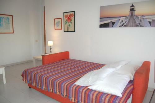 Apartamentos Los Laureles
